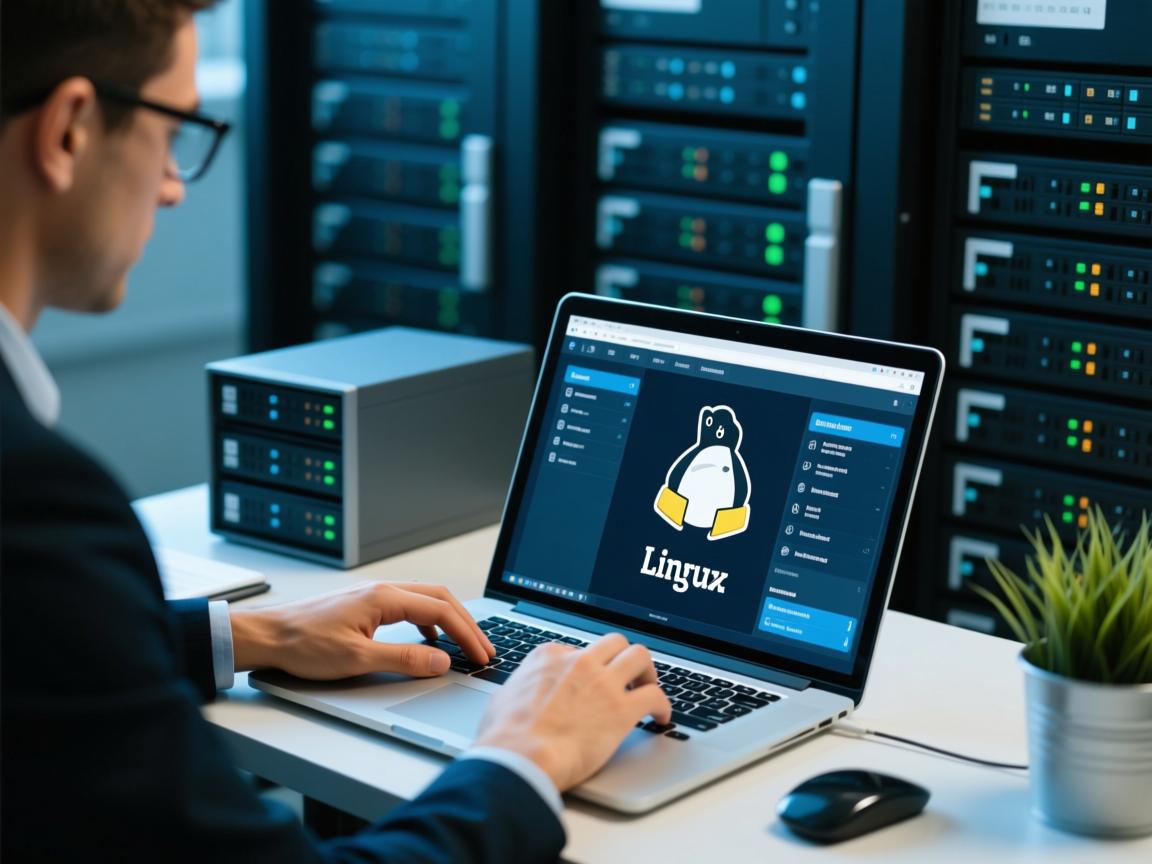 Linux怎样查看数据库用户  第1张 Linux怎样查看数据库用户  第1张