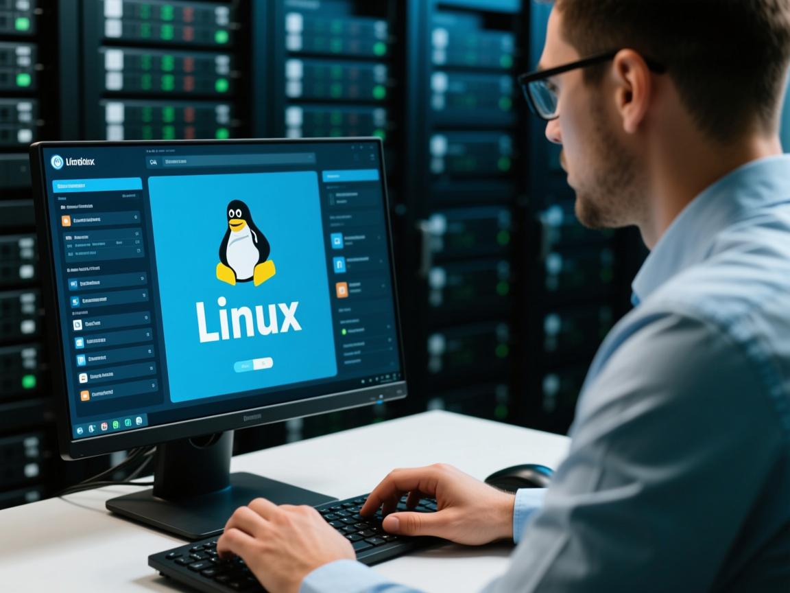 Linux怎样查看数据库用户  第3张 Linux怎样查看数据库用户  第3张
