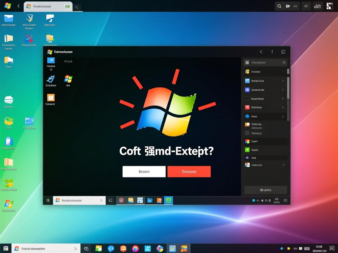 Linux图形界面卡死如何强制关闭?  第2张 Linux图形界面卡死如何强制关闭?  第2张
