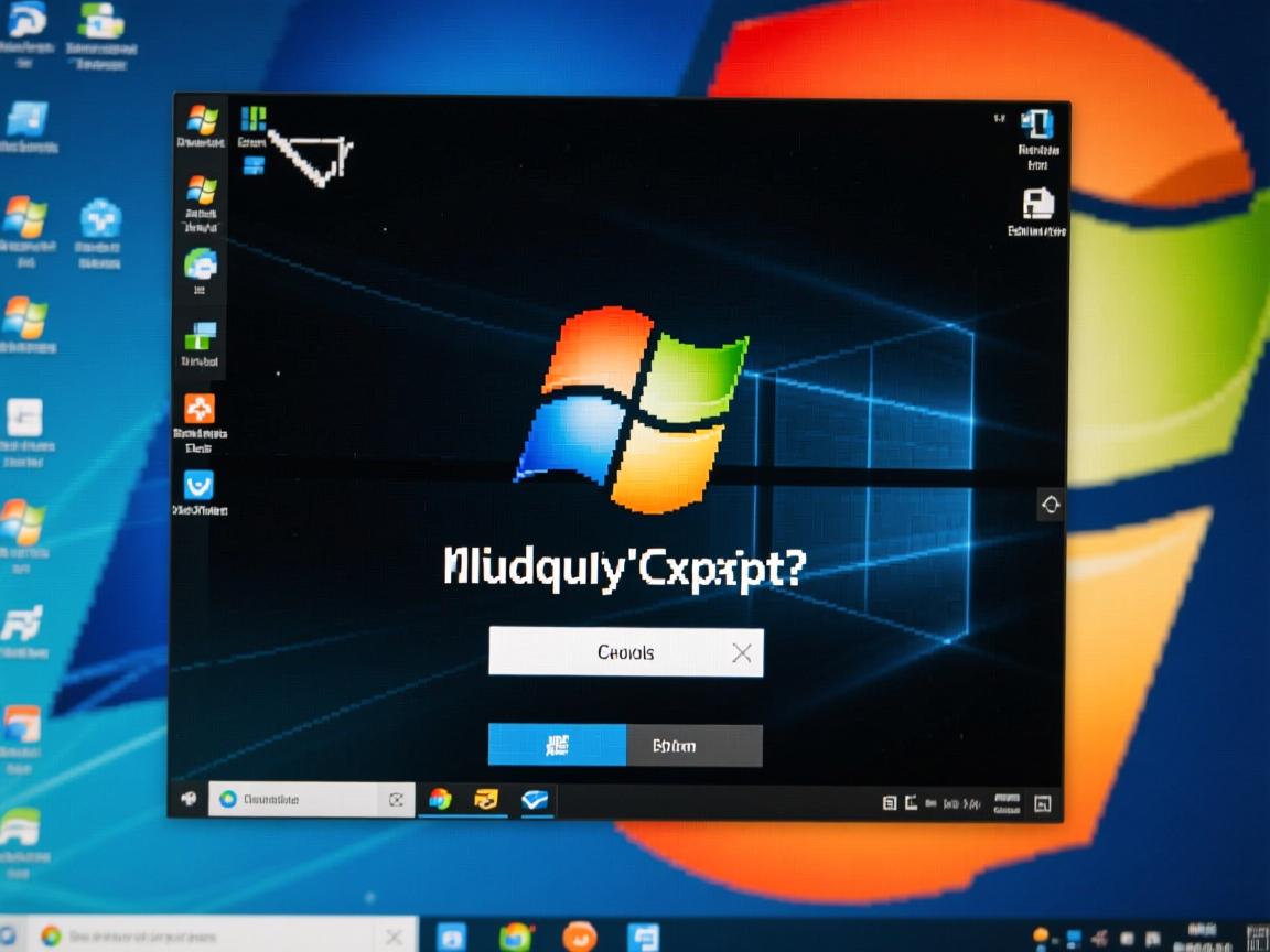 Linux图形界面卡死如何强制关闭?  第1张 Linux图形界面卡死如何强制关闭?  第1张