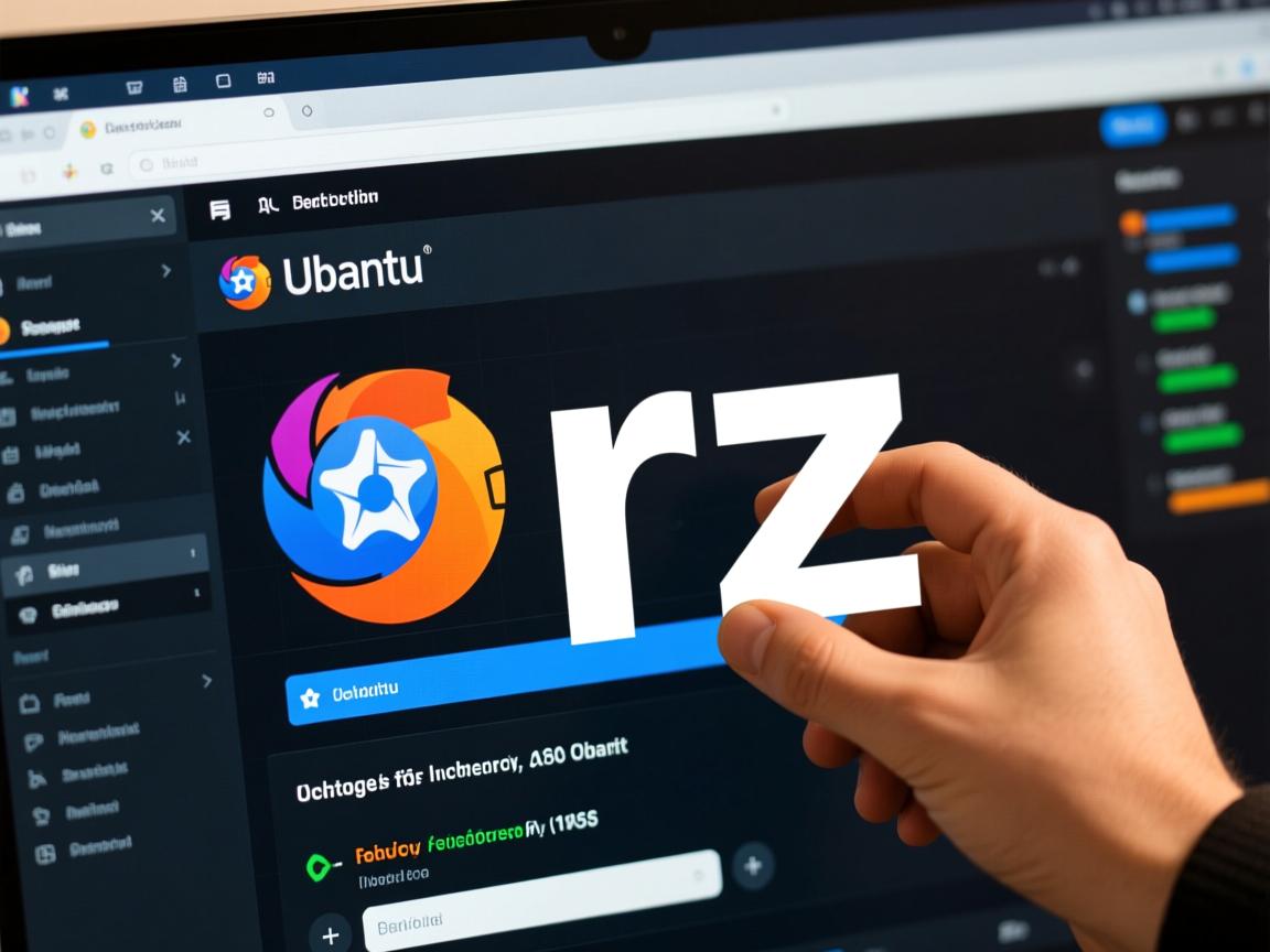 如何在Ubuntu中使用rz?  第1张 如何在Ubuntu中使用rz?  第1张