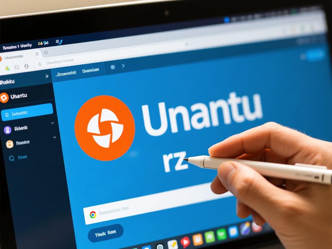 如何在Ubuntu中使用rz?  第2张 如何在Ubuntu中使用rz?  第2张