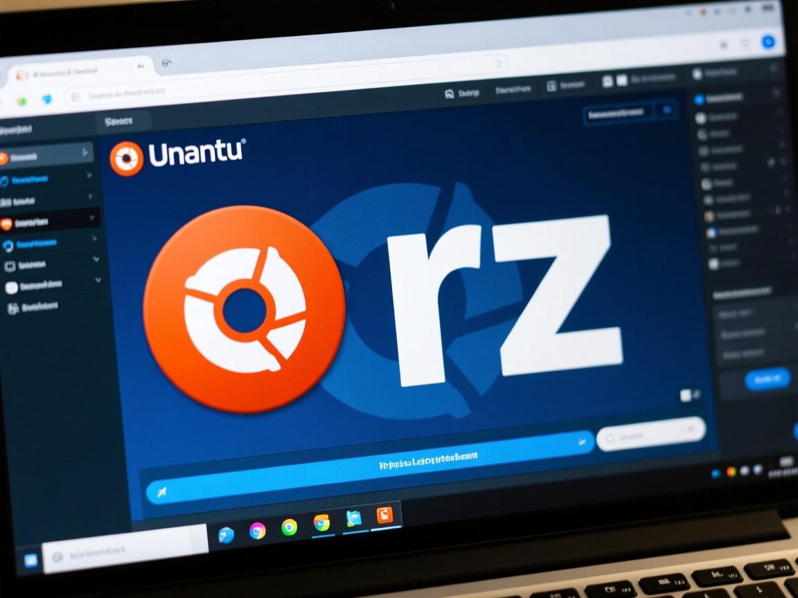 如何在Ubuntu中使用rz?  第3张 如何在Ubuntu中使用rz?  第3张