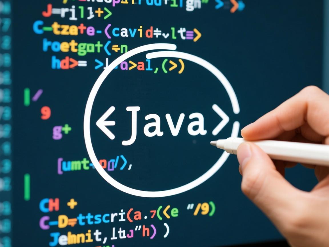 Java如何用代码画圆?  第1张 Java如何用代码画圆?  第1张