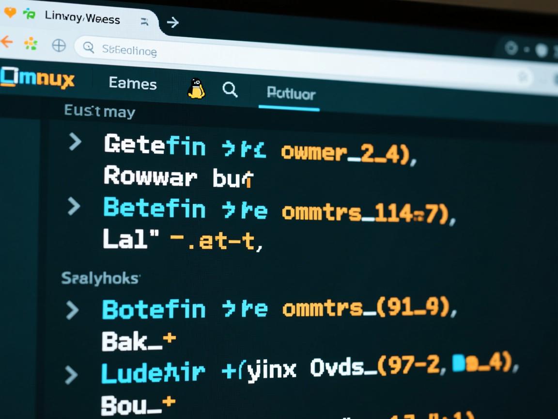 Linux查看文件所有者命令  第2张 Linux查看文件所有者命令  第2张