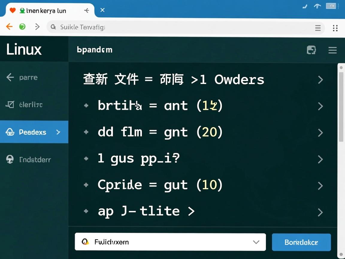 Linux查看文件所有者命令  第3张 Linux查看文件所有者命令  第3张