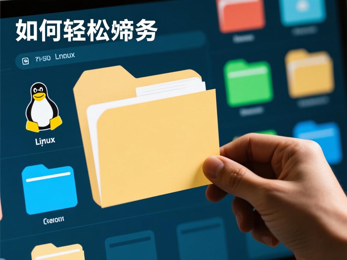 Linux如何轻松重命名文件？  第1张