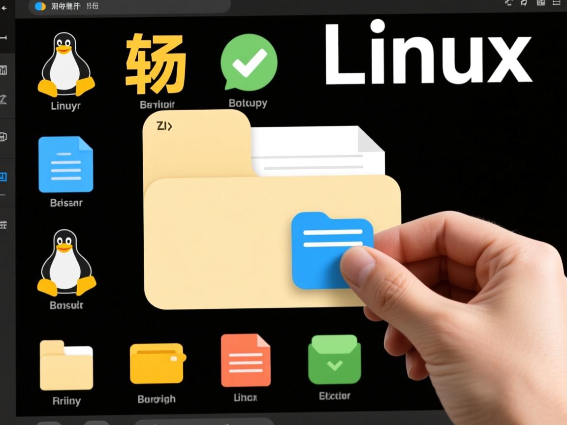 Linux如何轻松重命名文件？  第2张
