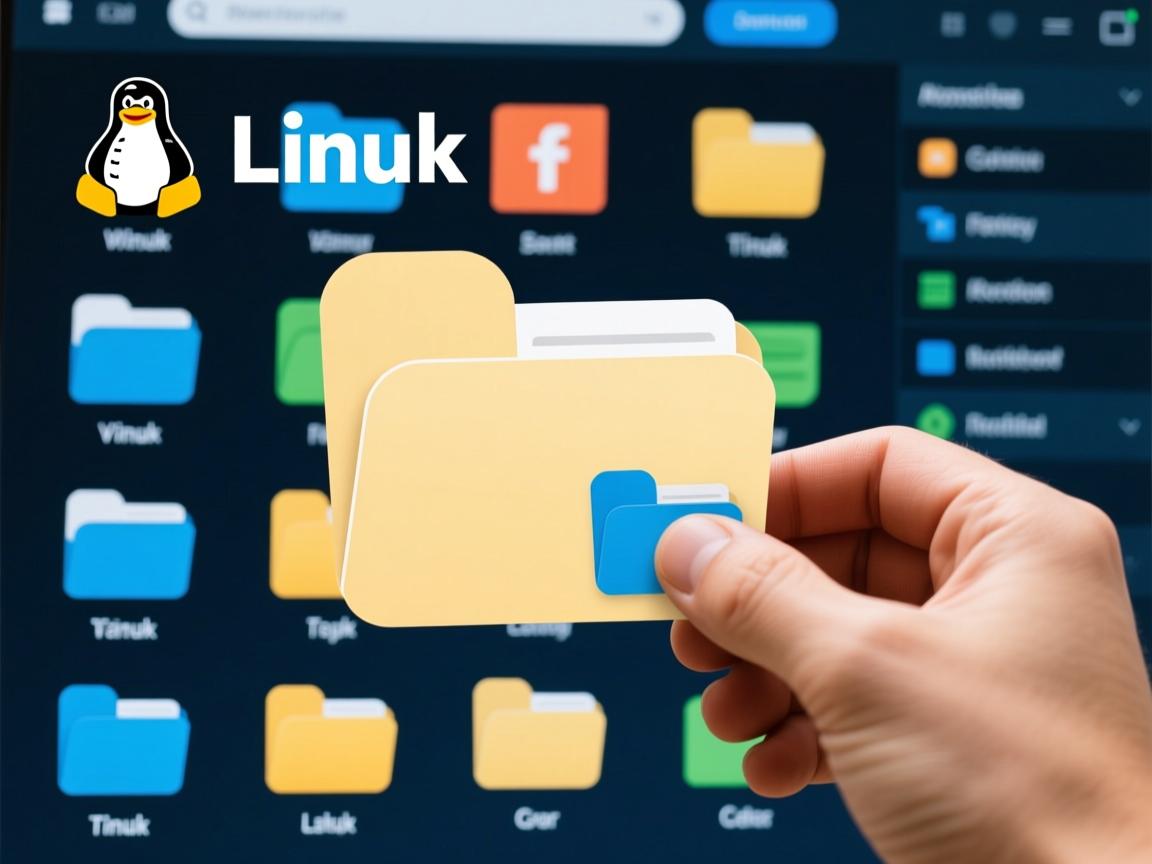 Linux如何轻松重命名文件？  第3张