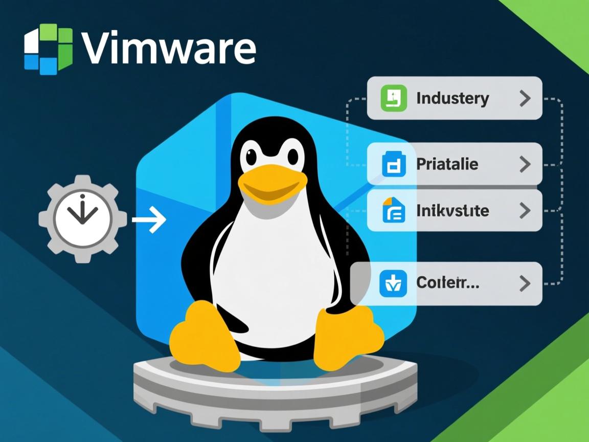 如何用vmware安装linux  第2张 如何用vmware安装linux  第2张