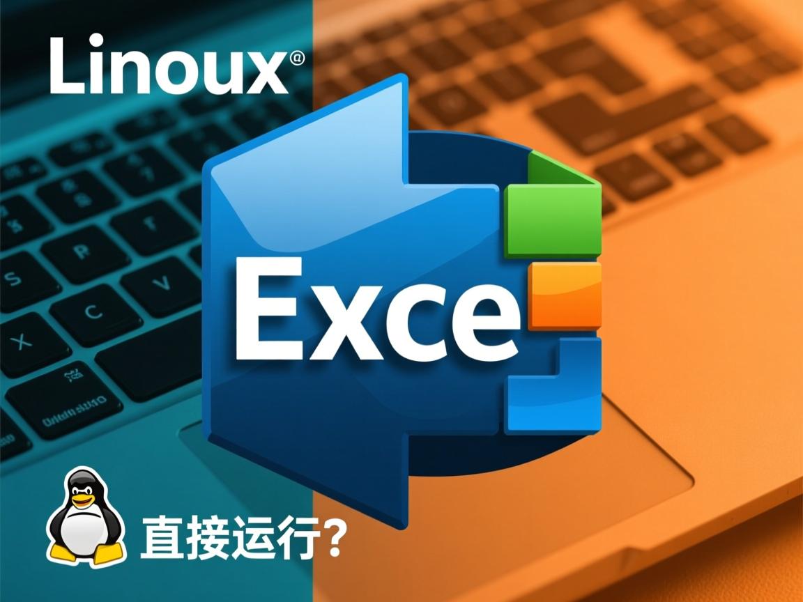 Linux如何直接运行exe?  第1张 Linux如何直接运行exe?  第1张