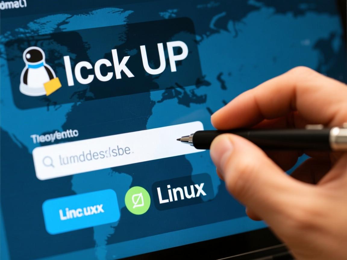 Linux怎样修改IP地址？
