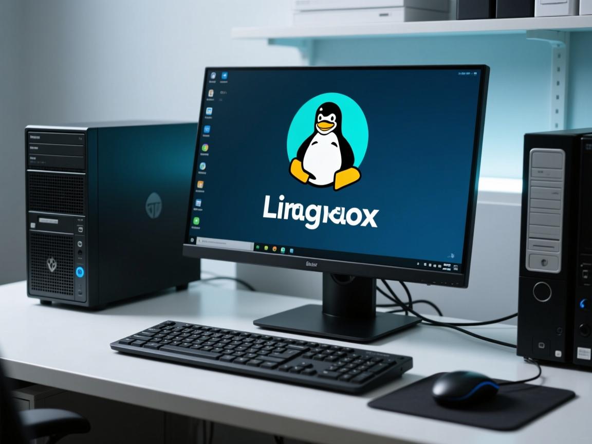如何快速启动Linux虚拟机?  第2张 如何快速启动Linux虚拟机?  第2张