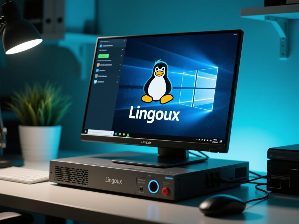 如何快速启动Linux虚拟机？