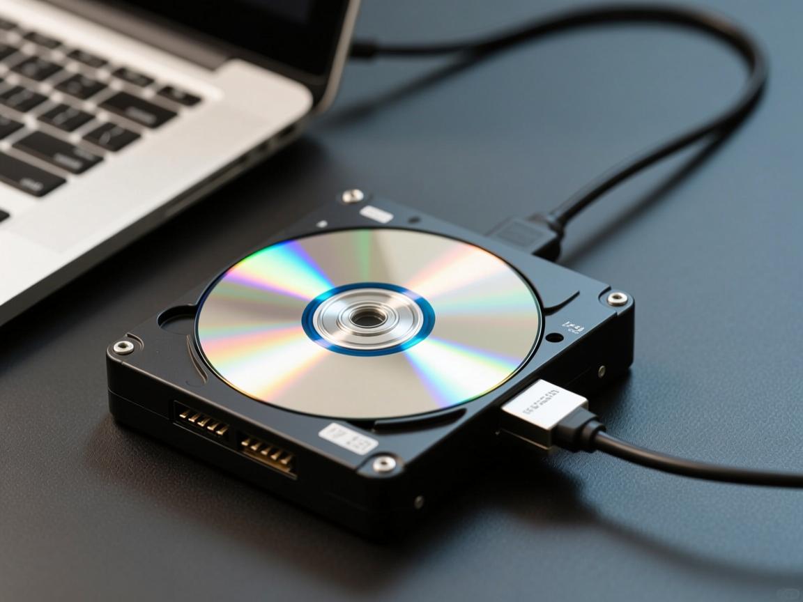 Linux如何挂载DVD?  第1张 Linux如何挂载DVD?  第1张