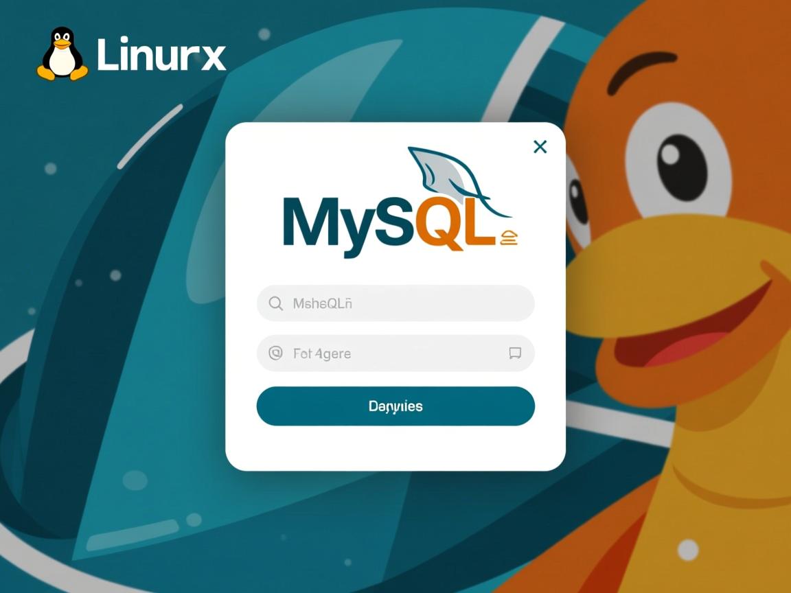 Linux如何登录MySQL？  第1张