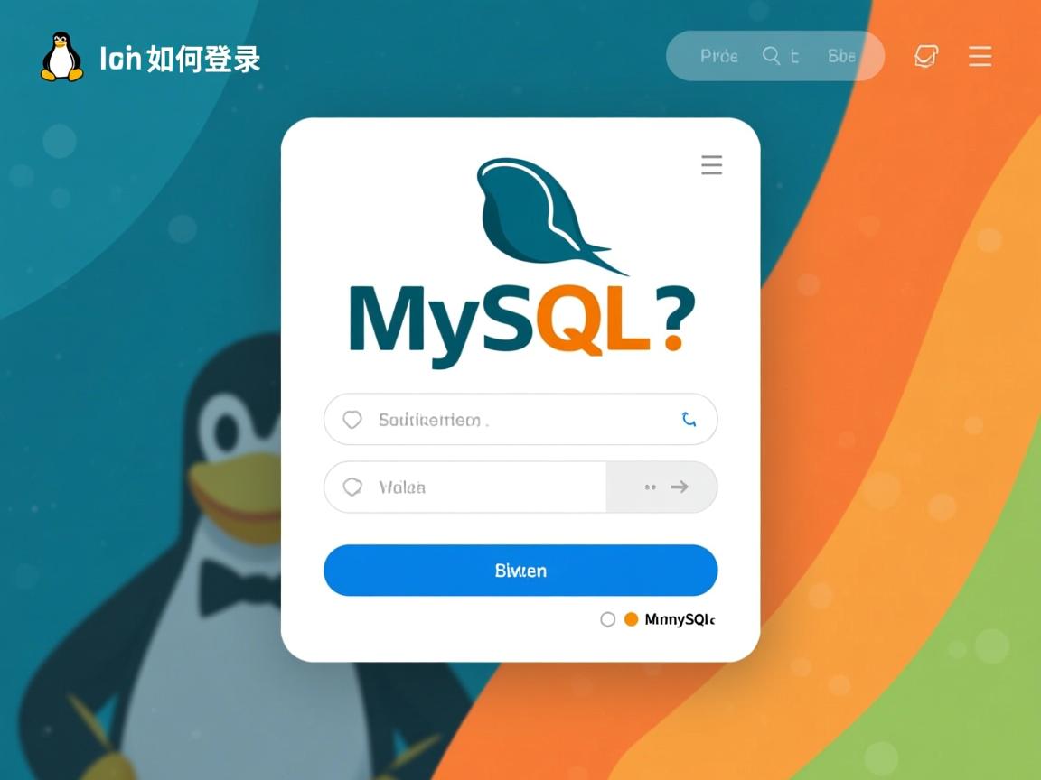 Linux如何登录MySQL？  第2张