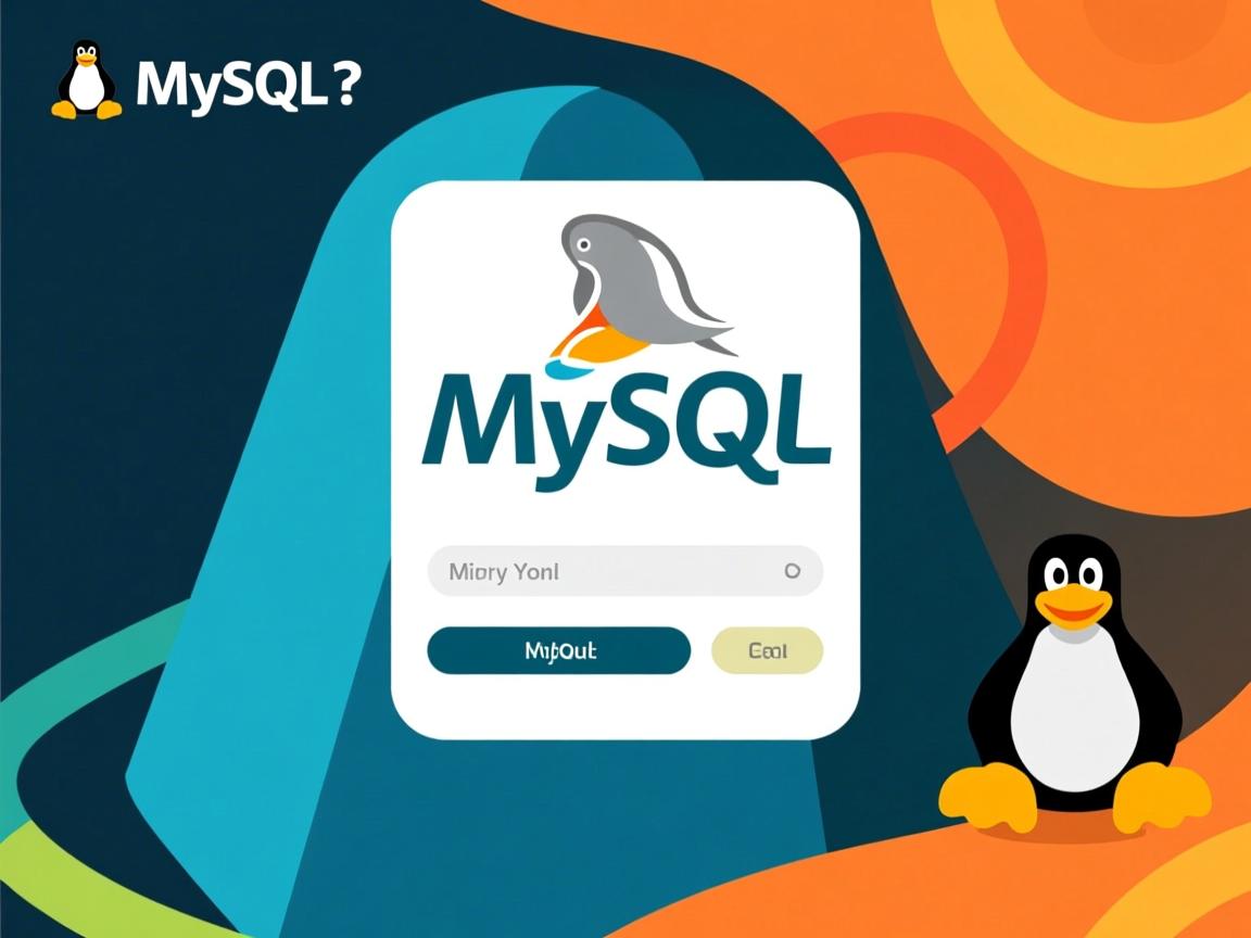 Linux如何登录MySQL？  第3张