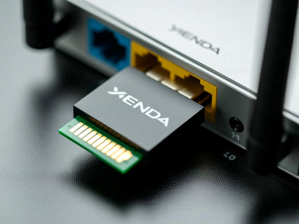 Linux如何安装腾达U1网卡驱动?  第1张 Linux如何安装腾达U1网卡驱动?  第1张