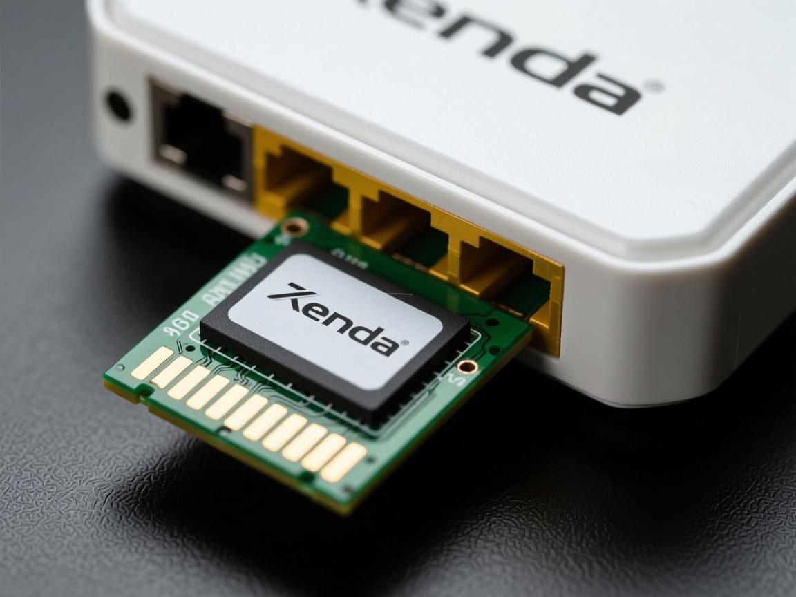 Linux如何安装腾达U1网卡驱动?  第2张 Linux如何安装腾达U1网卡驱动?  第2张