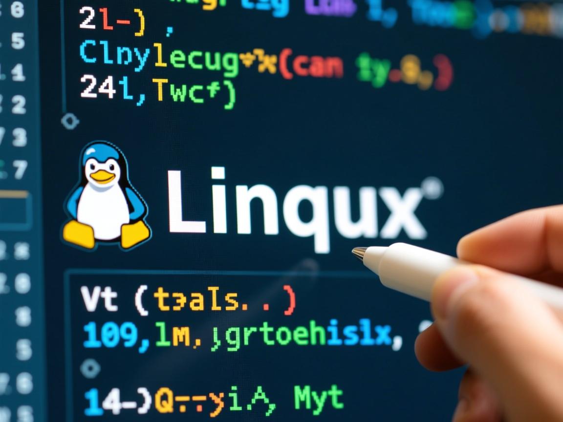 怎样快速掌握Linux命令  第2张