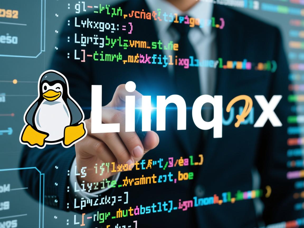 怎样快速掌握Linux命令  第3张