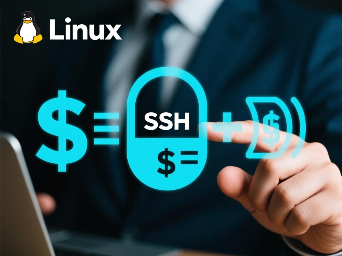 Linux如何检查SSH是否安装?  第2张 Linux如何检查SSH是否安装?  第2张