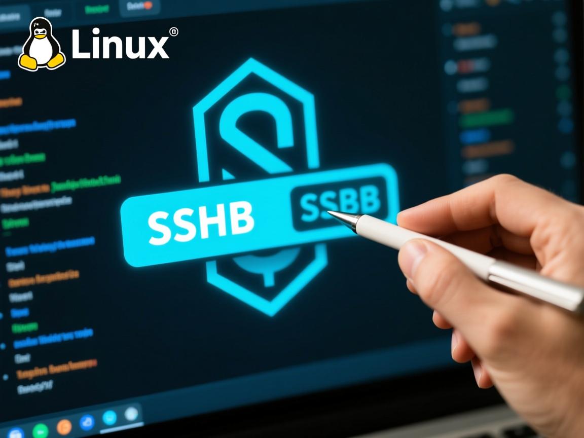 Linux如何检查SSH是否安装?  第3张 Linux如何检查SSH是否安装?  第3张