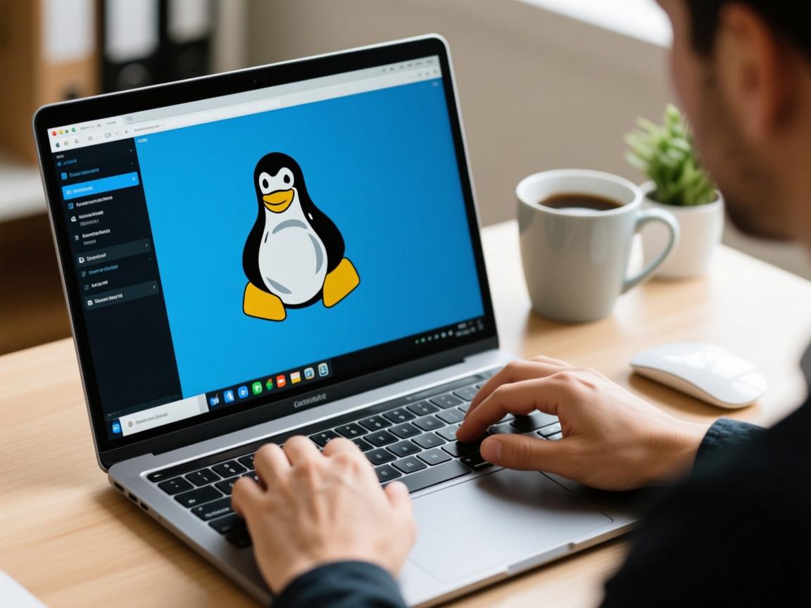 如何安装Linux软件？
