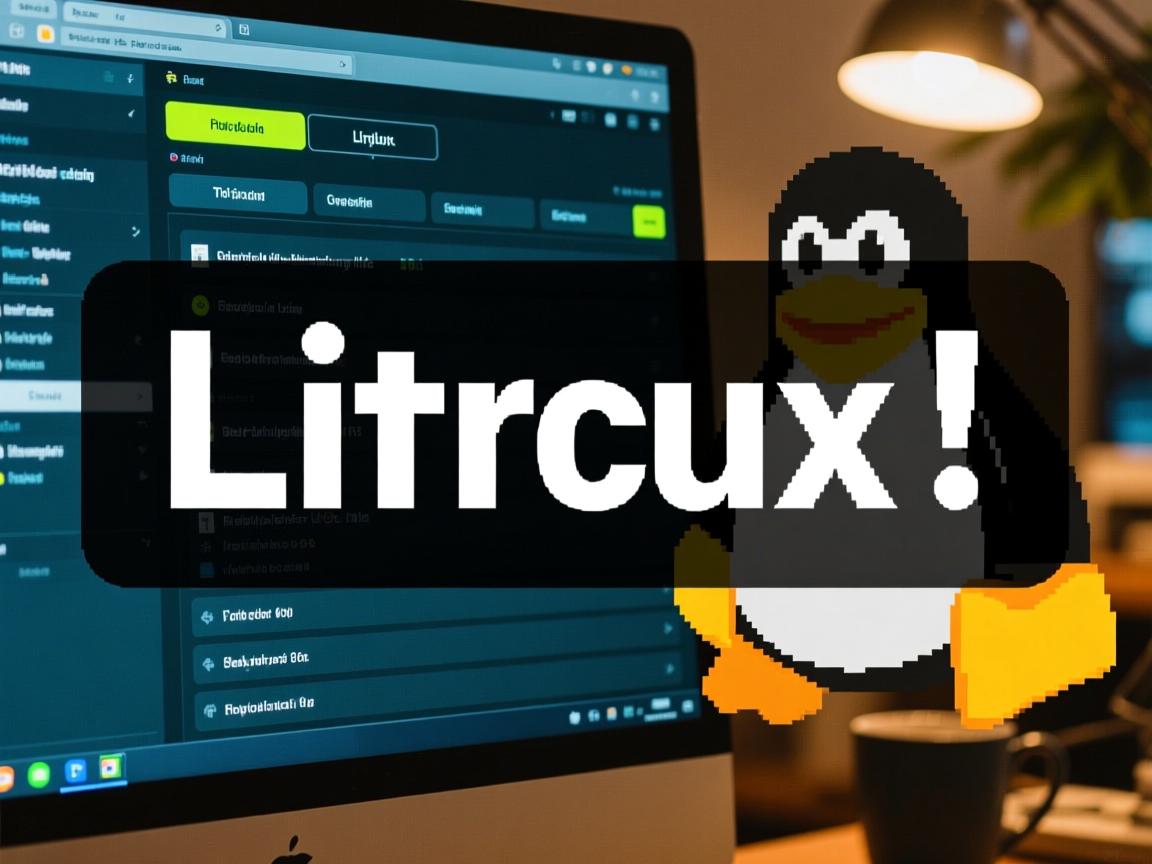 Linux可执行文件运行教程？  第3张