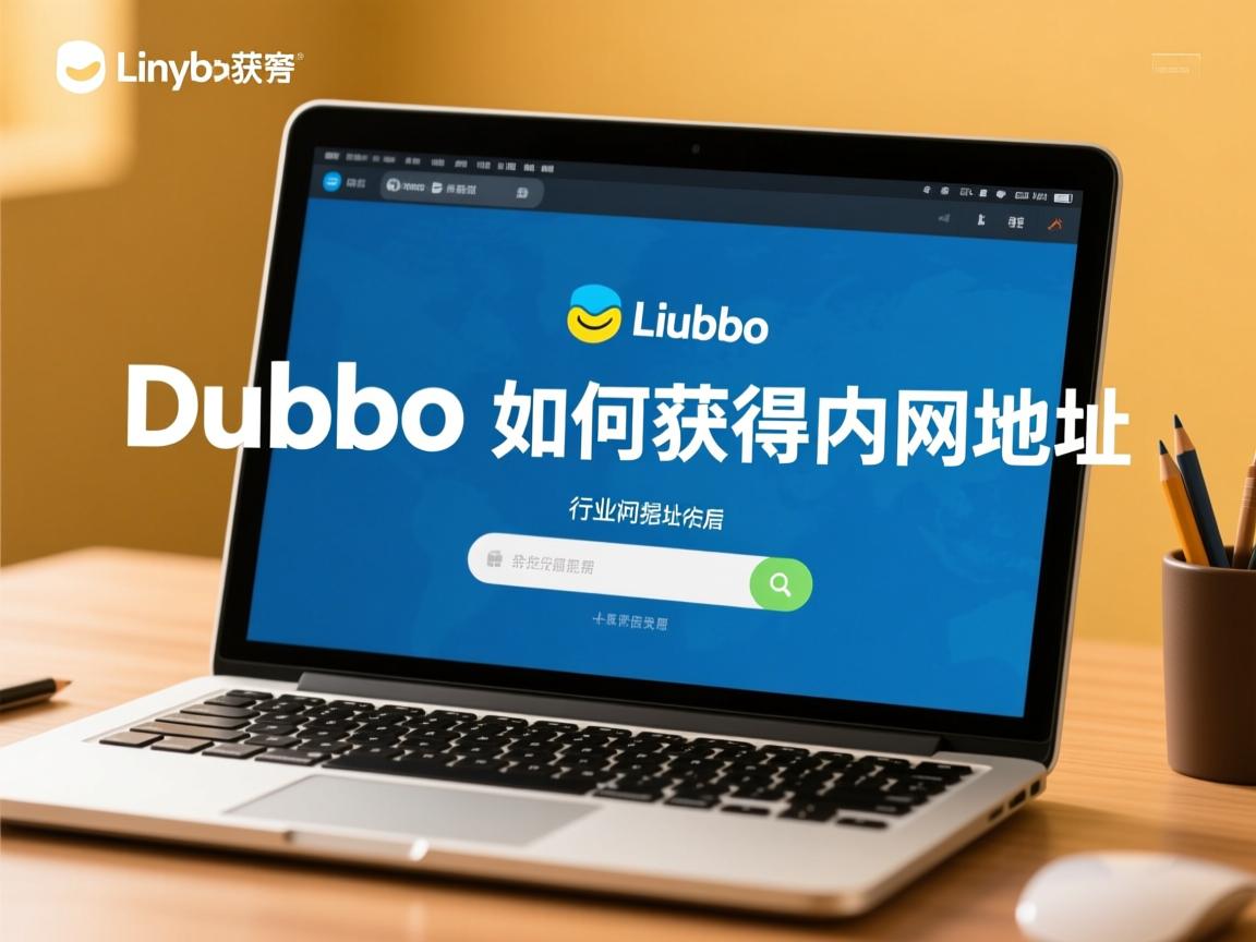 Linux下Dubbo如何获取内网地址  第1张