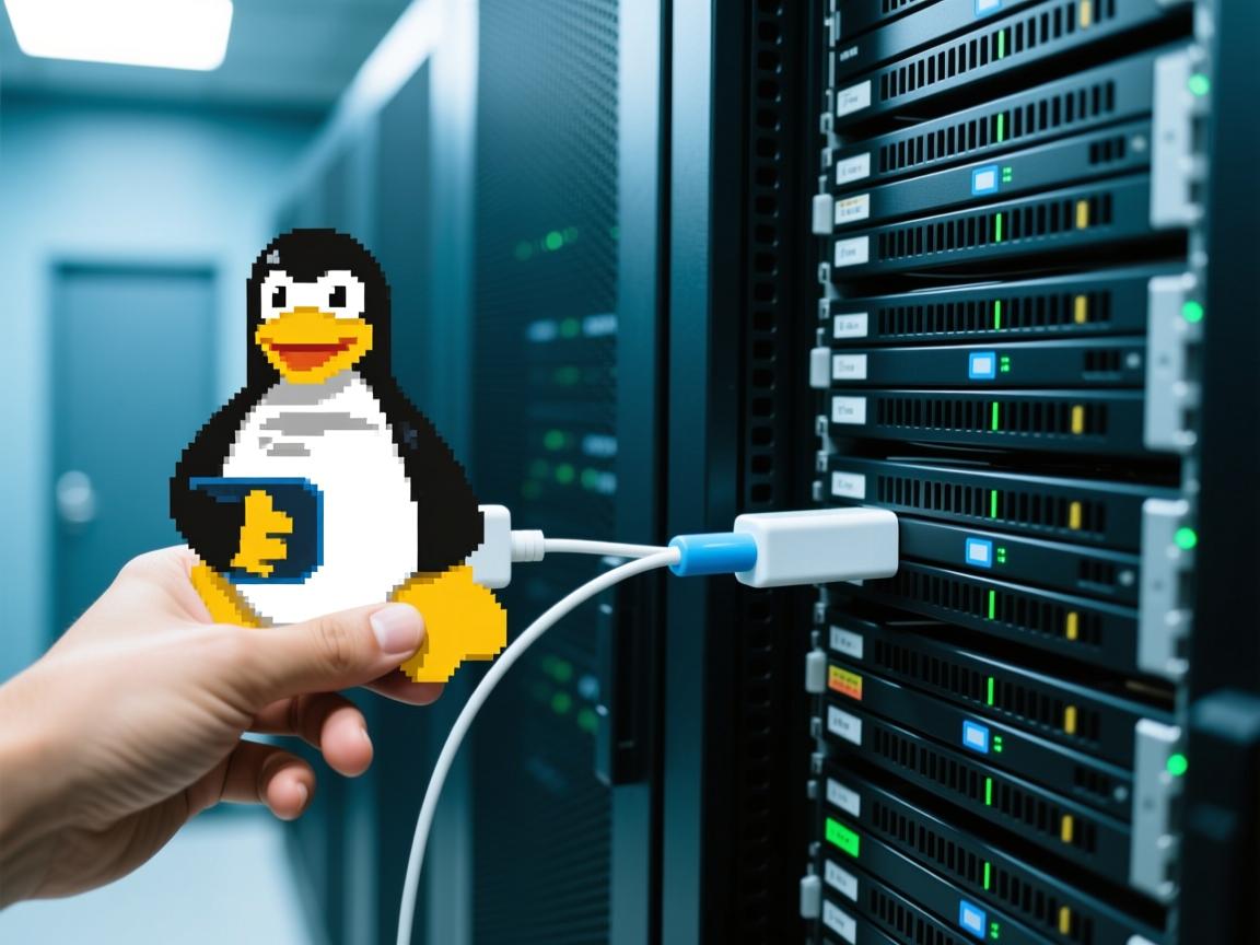 Linux如何连接外部数据库?  第3张 Linux如何连接外部数据库?  第3张