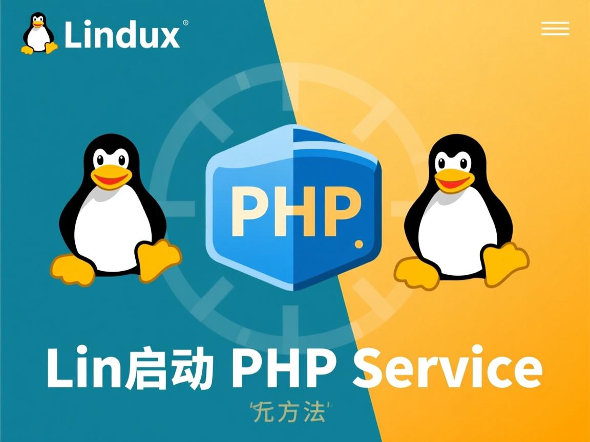 Linux启动PHP服务方法  第2张