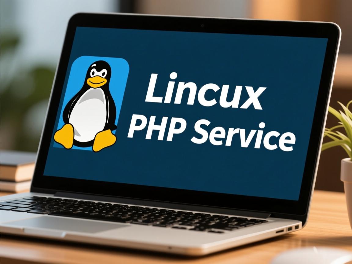 Linux启动PHP服务方法  第1张