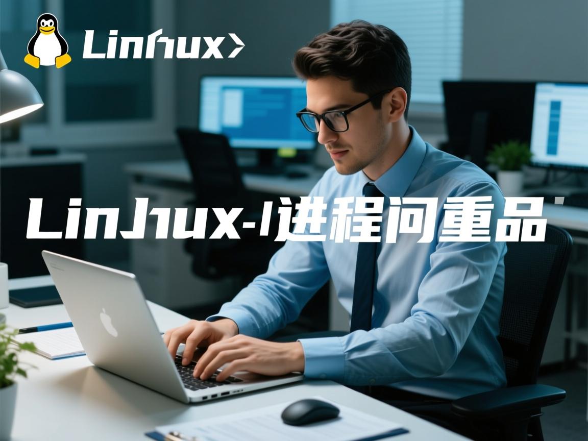 Linux进程如何重启  第3张 Linux进程如何重启  第3张