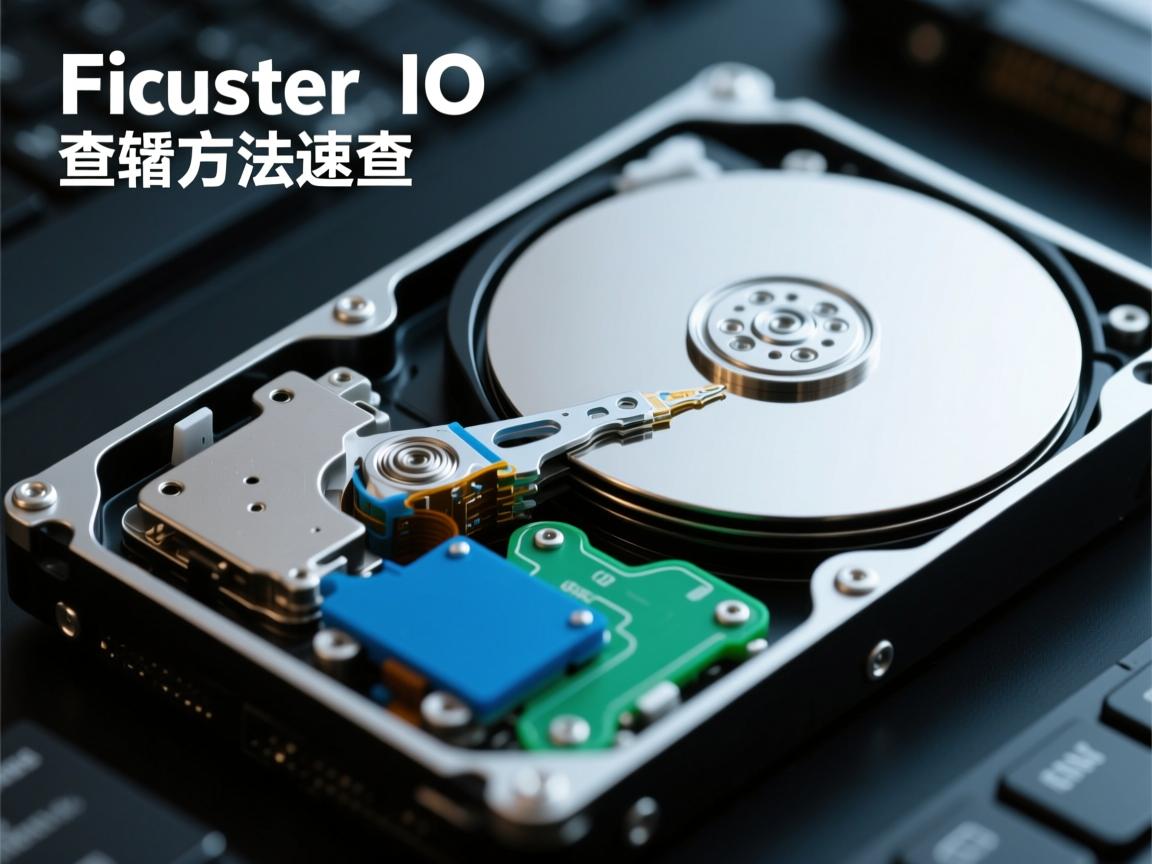 Linux磁盘IO查看方法速查  第2张 Linux磁盘IO查看方法速查  第2张