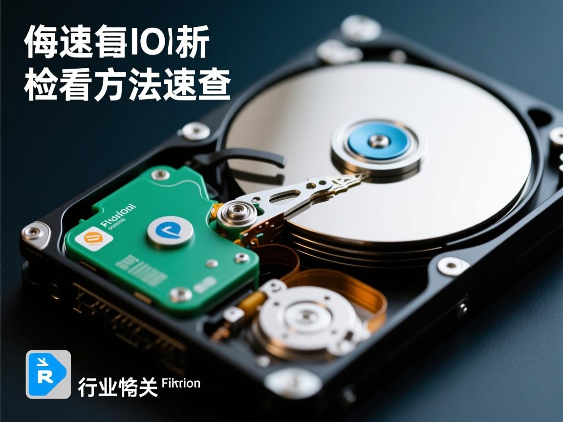 Linux磁盘IO查看方法速查