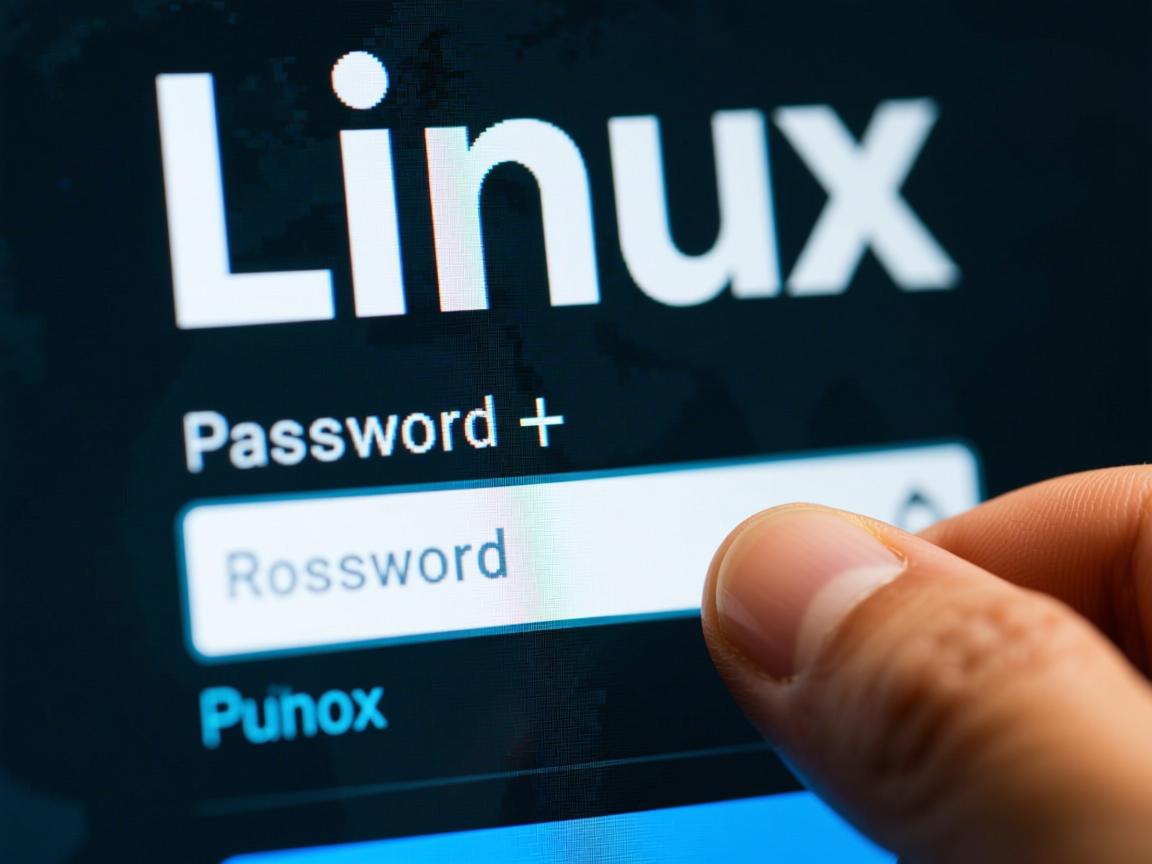 如何在Linux中更改root密码?  第1张 如何在Linux中更改root密码?  第1张