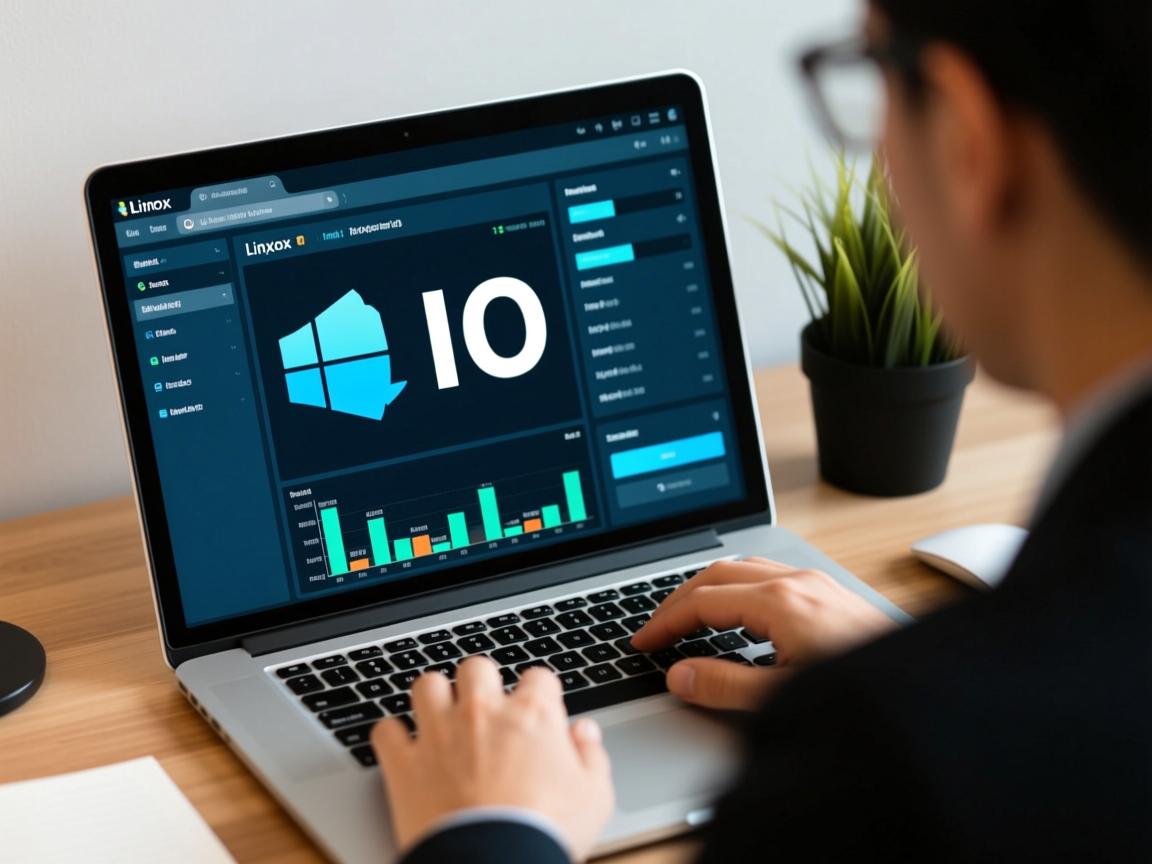 如何快速查看Linux IO瓶颈  第1张 如何快速查看Linux IO瓶颈  第1张
