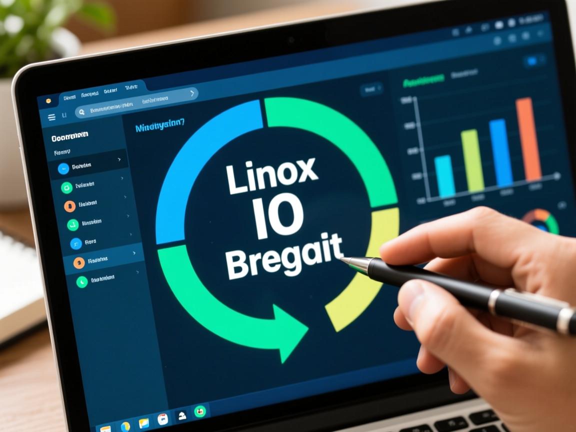 如何快速查看Linux IO瓶颈  第3张 如何快速查看Linux IO瓶颈  第3张
