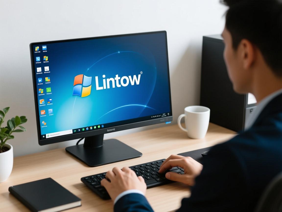 Linux远程桌面如何开启?  第1张 Linux远程桌面如何开启?  第1张