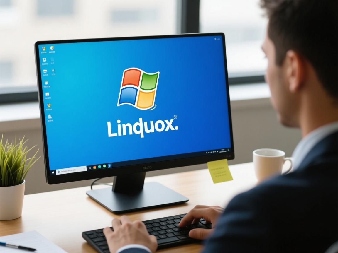 Linux远程桌面如何开启?  第3张 Linux远程桌面如何开启?  第3张