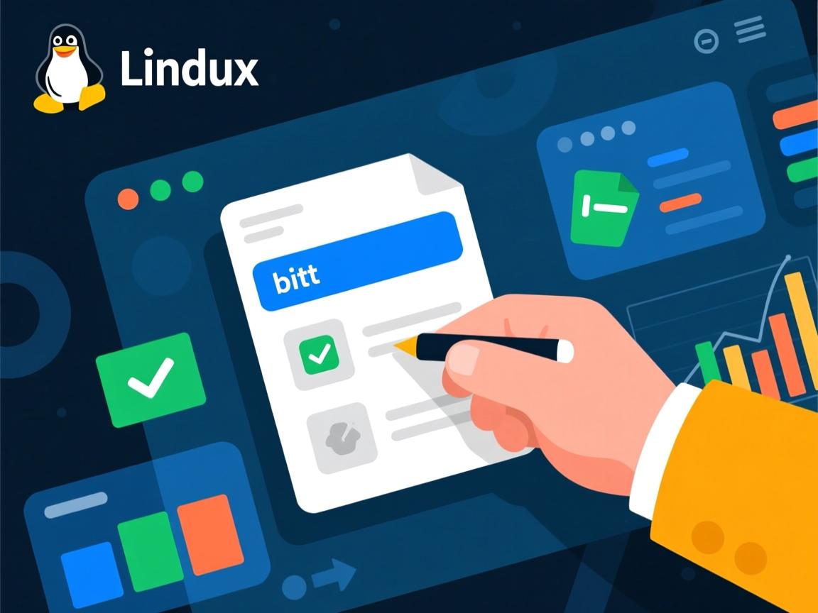 Linux如何快速执行bin文件?  第1张 Linux如何快速执行bin文件?  第1张