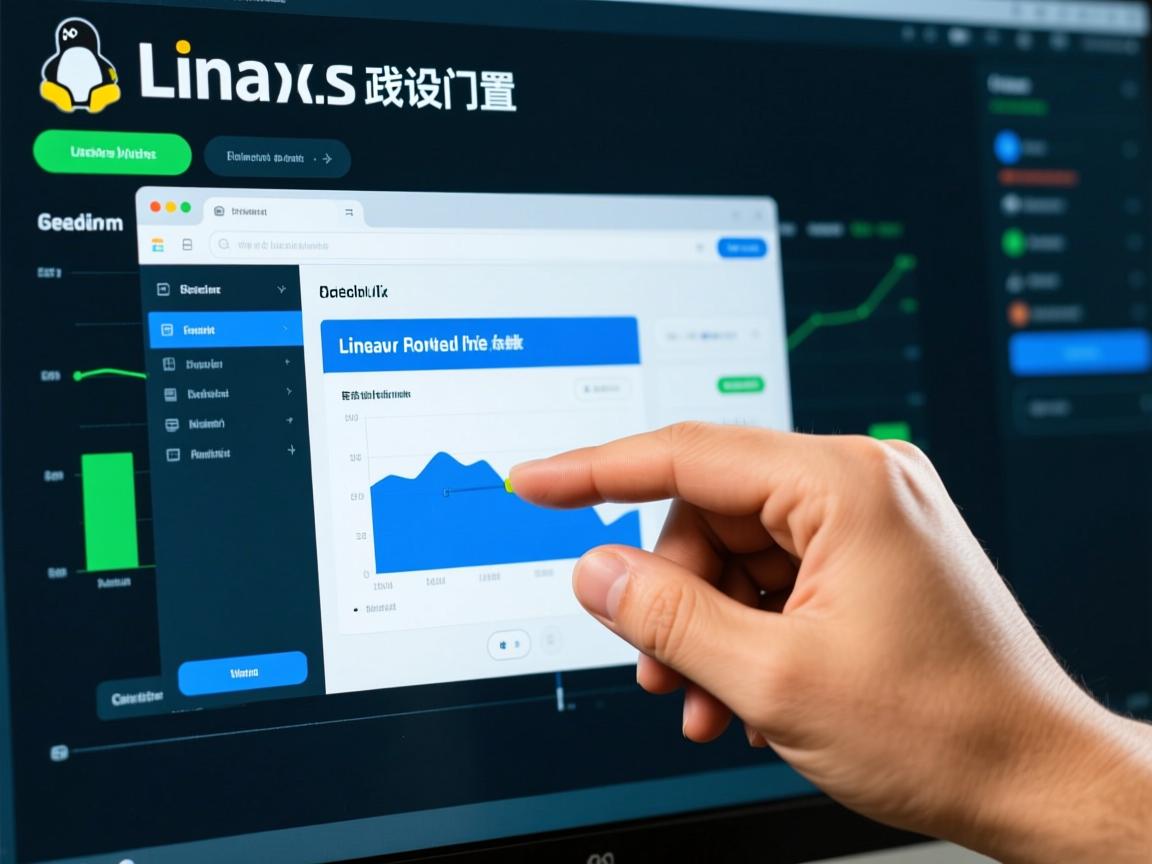 Linux防火墙开放端口设置  第1张
