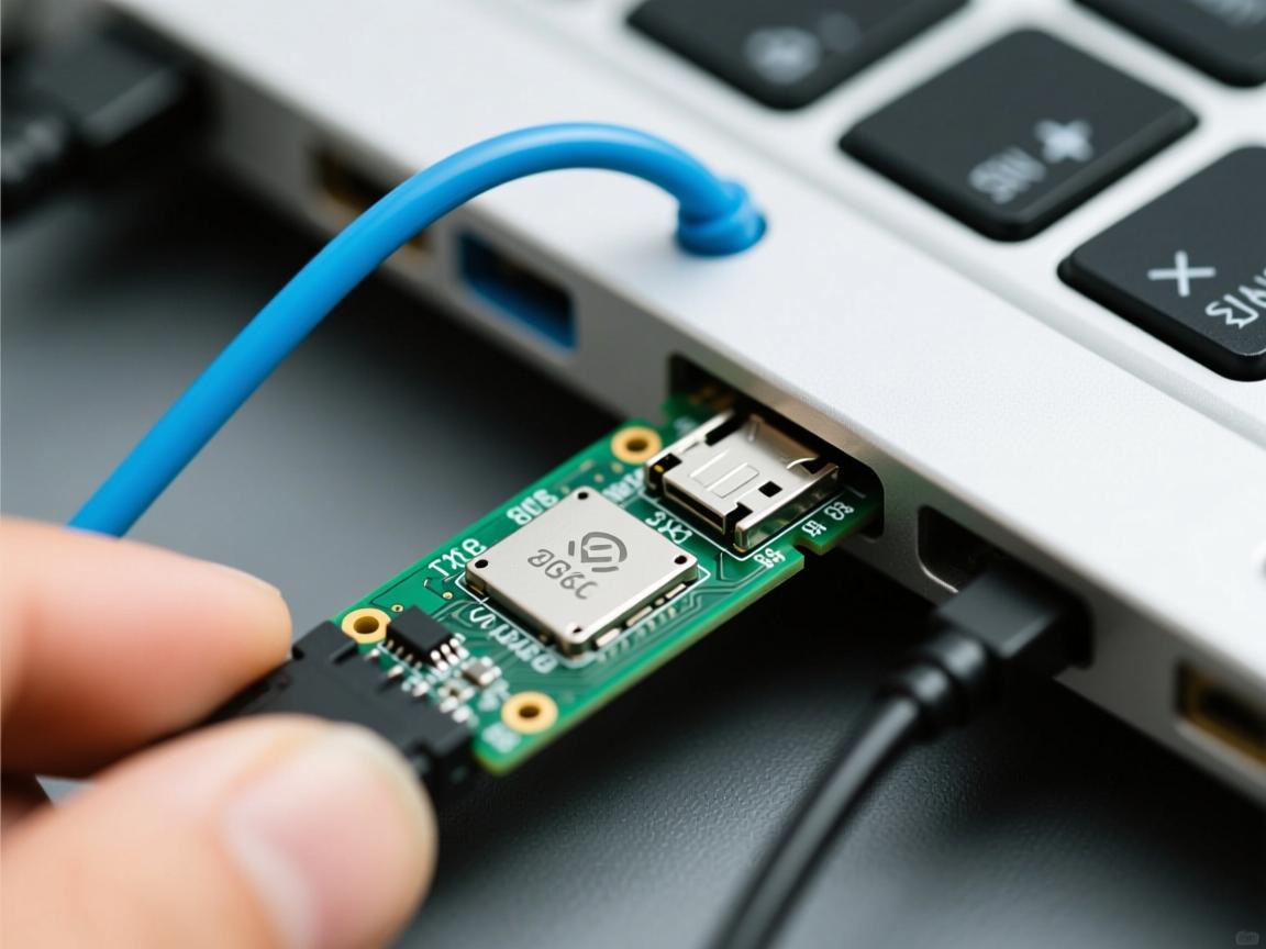 Linux无线网卡怎么安装?  第3张 Linux无线网卡怎么安装?  第3张