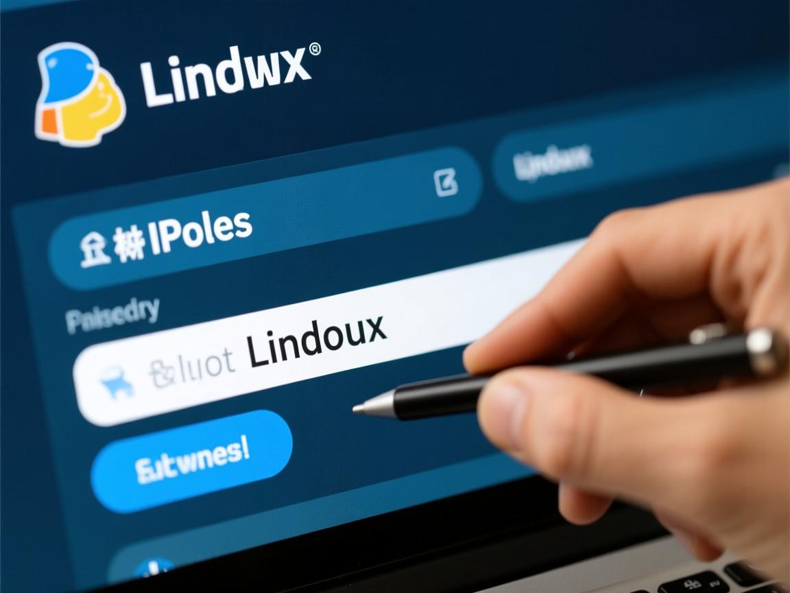 Linux怎样查看IP地址  第3张 Linux怎样查看IP地址  第3张