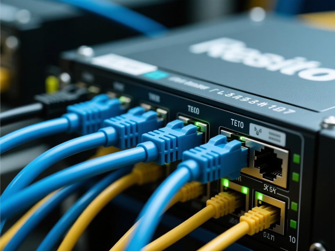 Linux怎么重启网络?  第2张 Linux怎么重启网络?  第2张