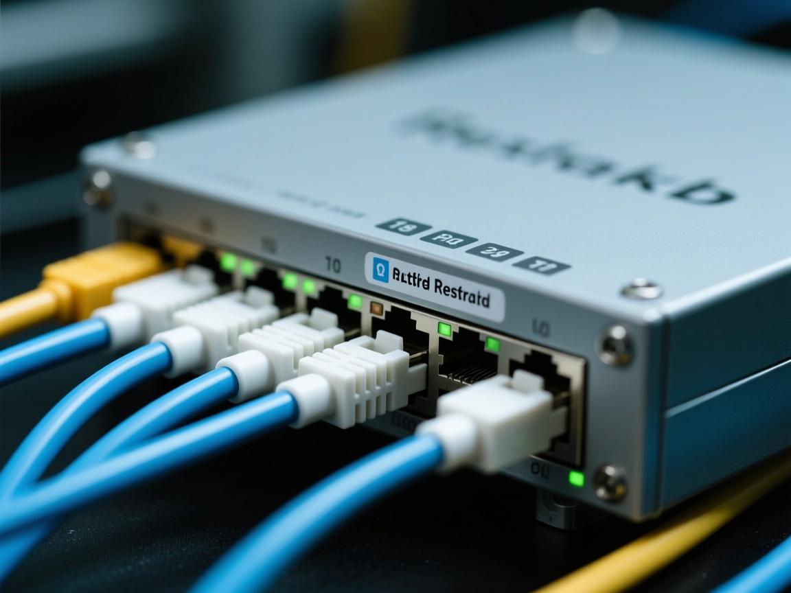 Linux怎么重启网络?  第1张 Linux怎么重启网络?  第1张