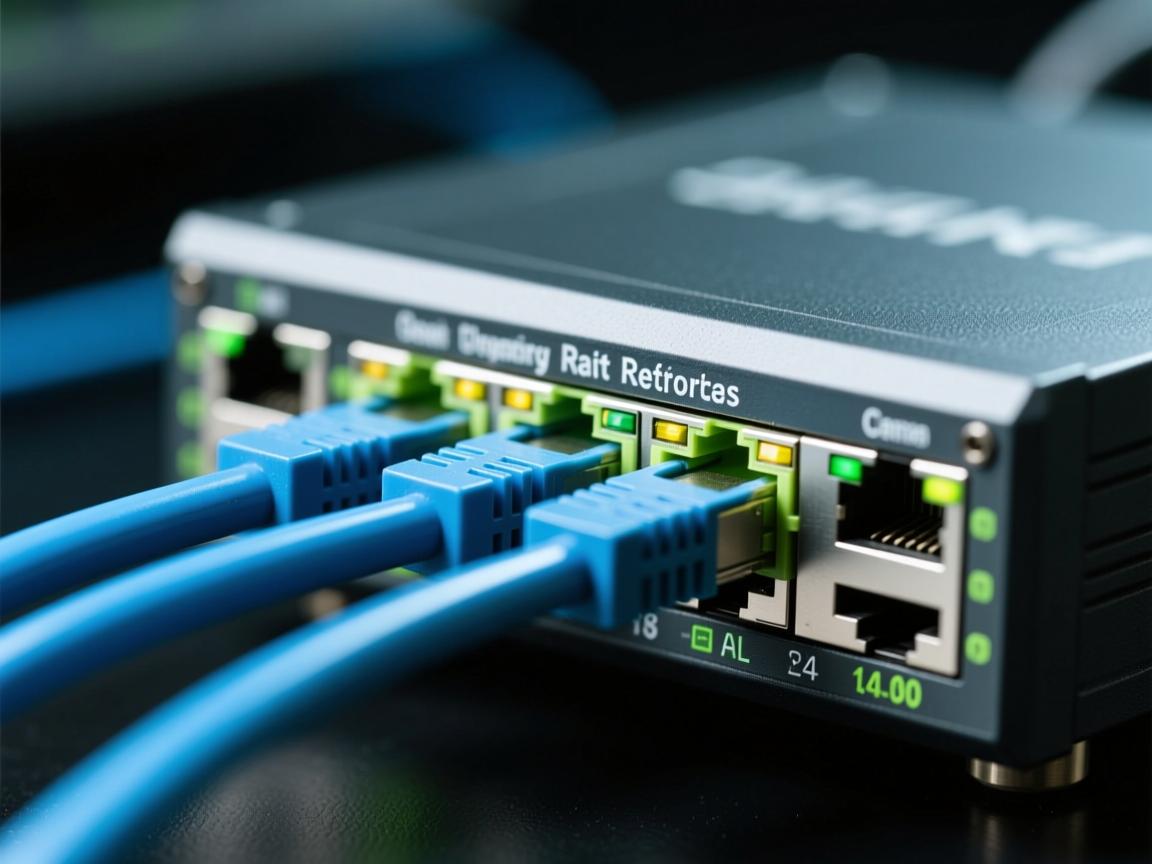 Linux怎么重启网络?  第3张 Linux怎么重启网络?  第3张