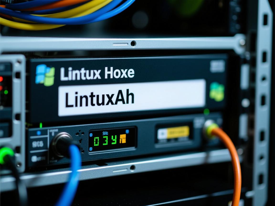 Linux主机名怎样解析？